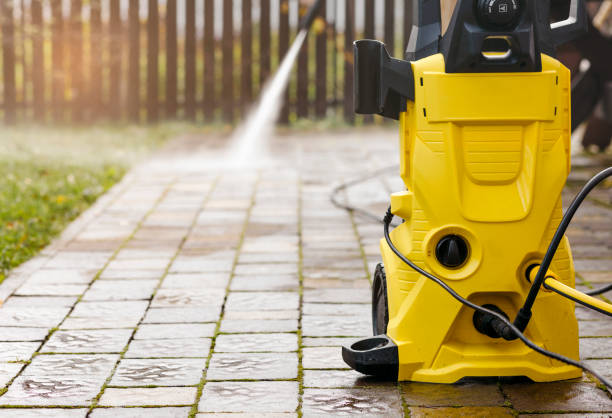 Reliable Mount Jackson, VA Pressure Washing Services Solutions